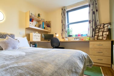 Platinum En Suite - Image 3